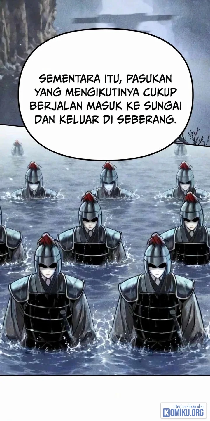 Chronicles Of The Demon Faction Chapter 184 Halaman 27
