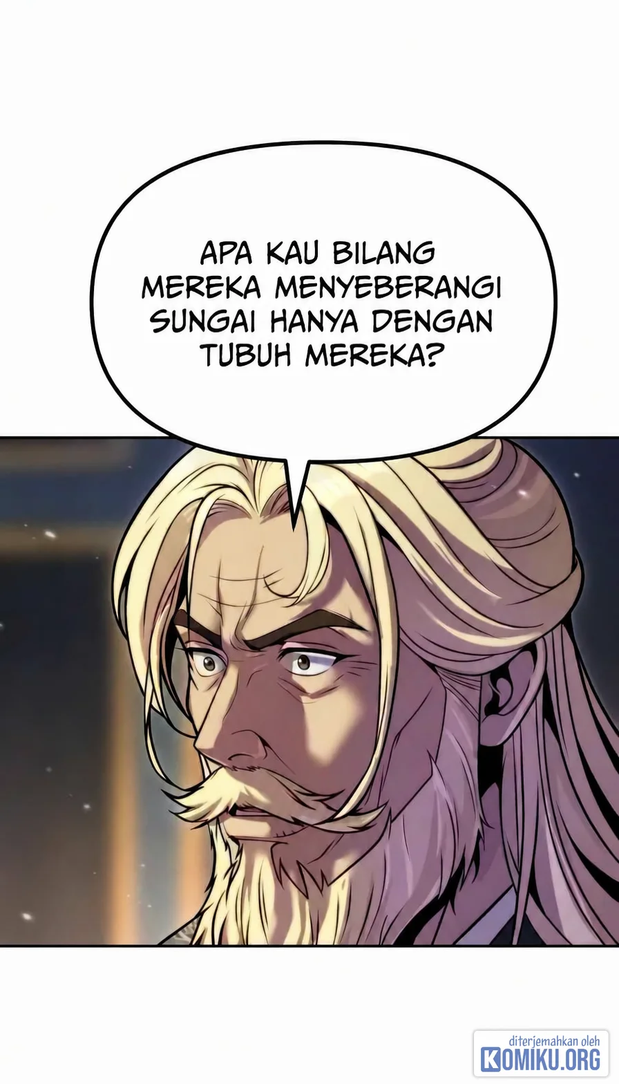 Chronicles Of The Demon Faction Chapter 184 Halaman 28