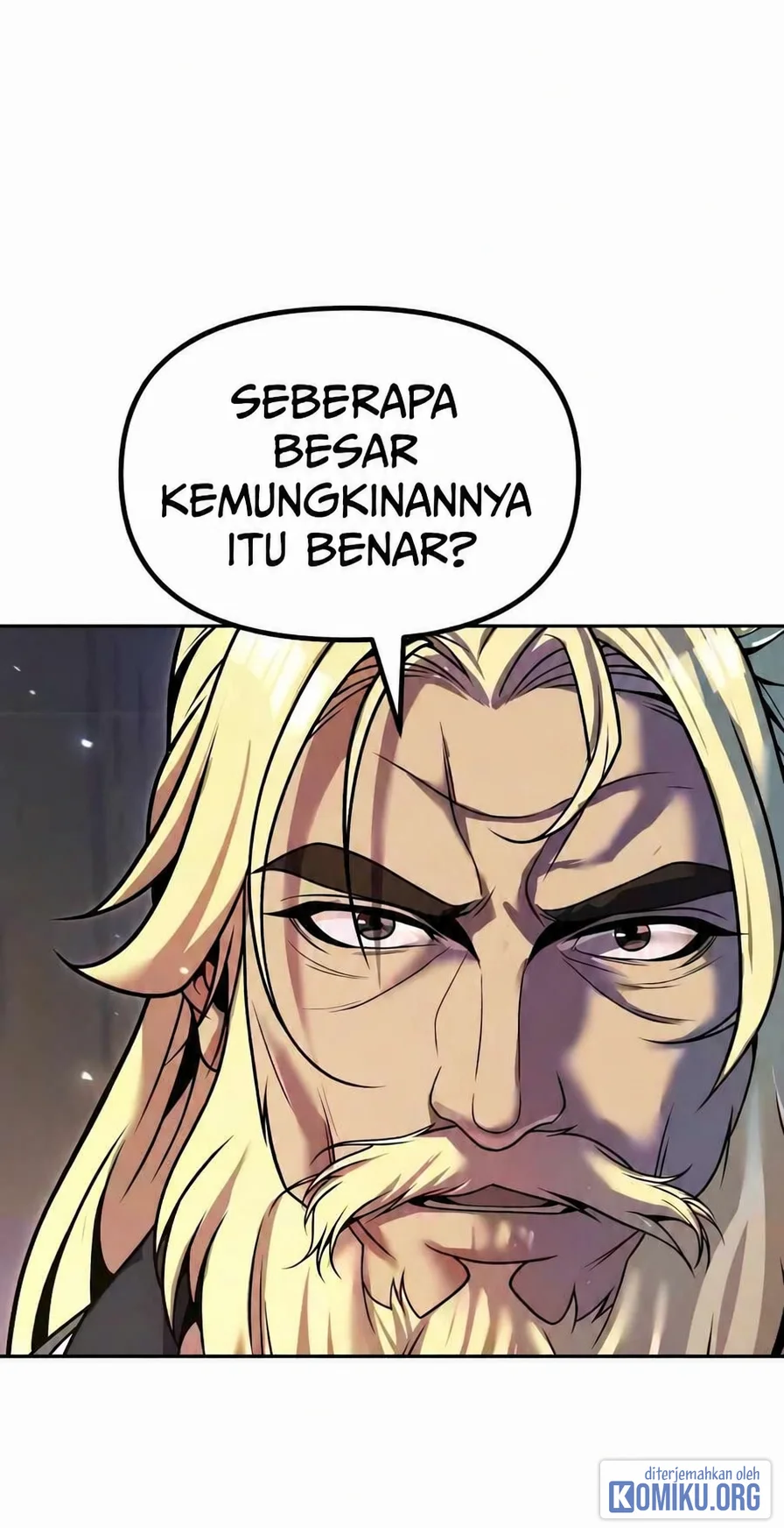 Chronicles Of The Demon Faction Chapter 184 Halaman 32
