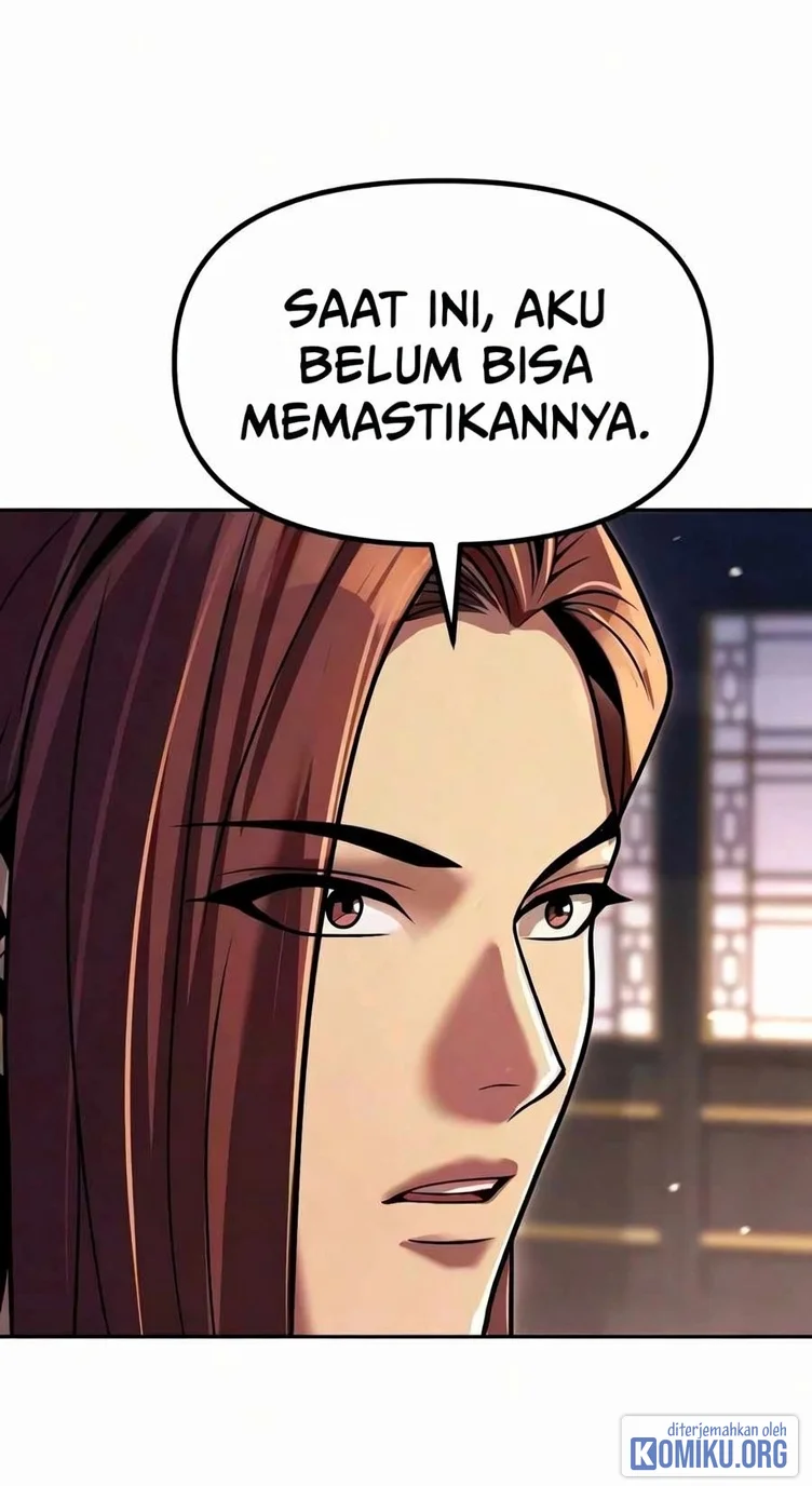 Chronicles Of The Demon Faction Chapter 184 Halaman 33