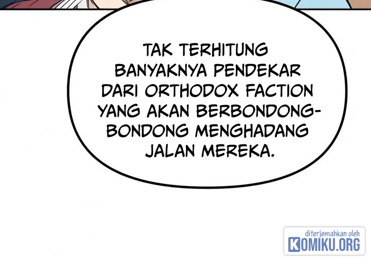 Chronicles Of The Demon Faction Chapter 184 Halaman 44