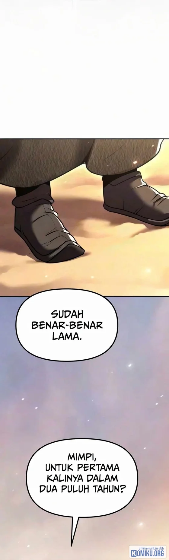 Chronicles Of The Demon Faction Chapter 184 Halaman 49