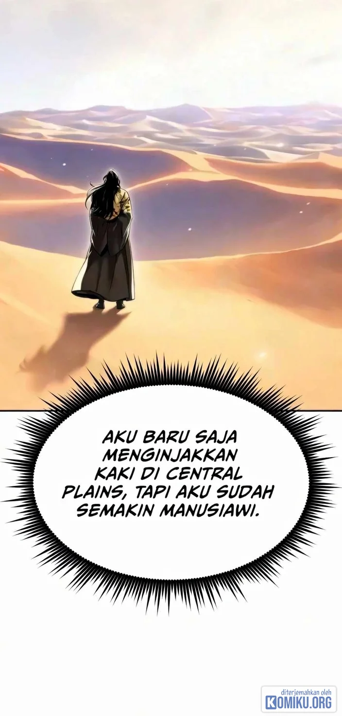Chronicles Of The Demon Faction Chapter 184 Halaman 51
