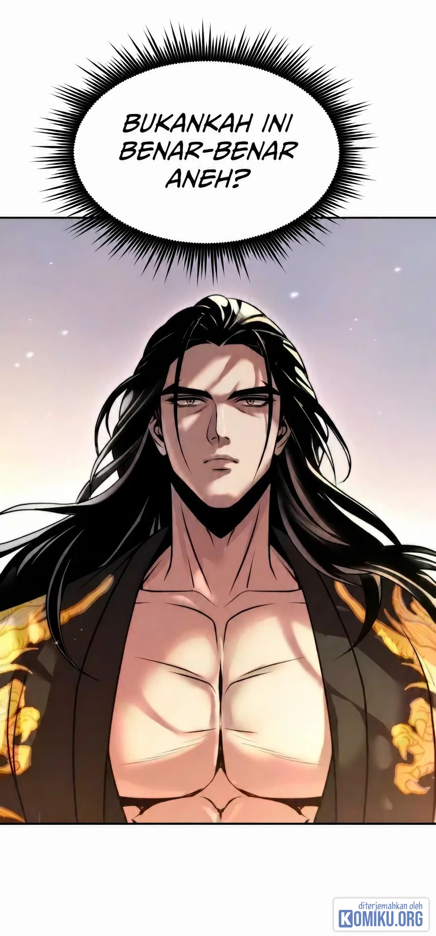Chronicles Of The Demon Faction Chapter 184 Halaman 52