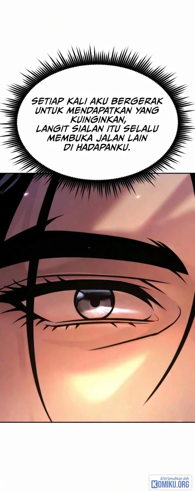 Chronicles Of The Demon Faction Chapter 184 Halaman 53