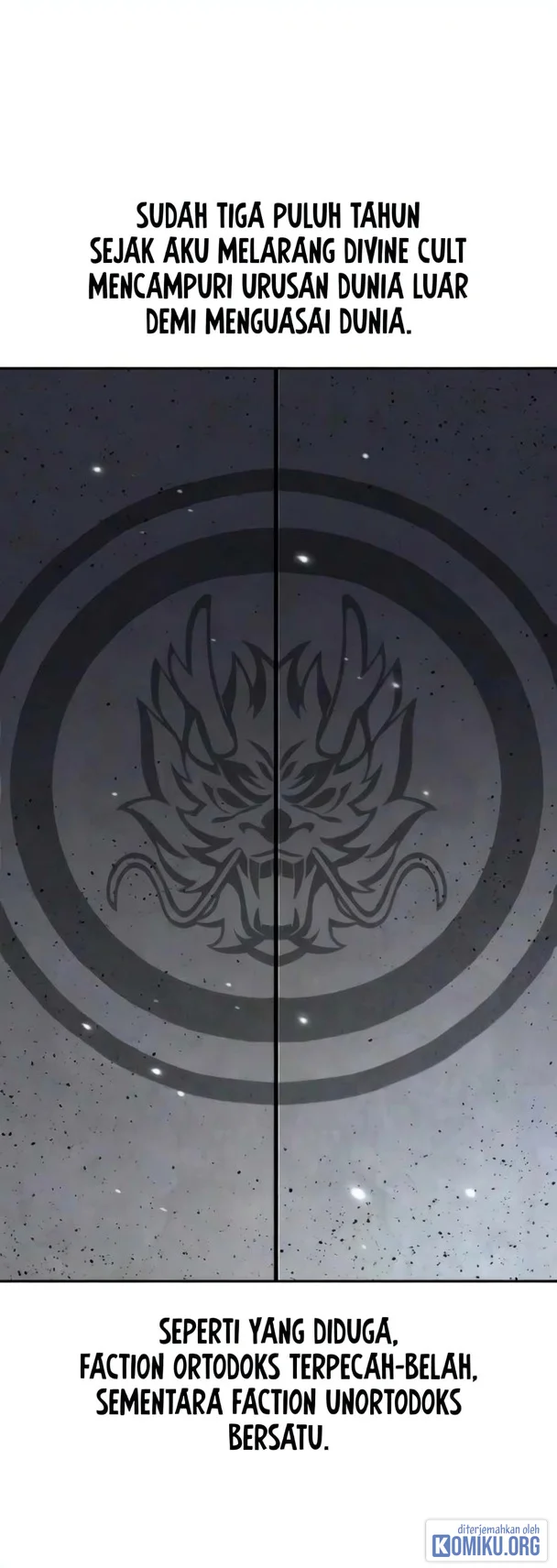 Chronicles Of The Demon Faction Chapter 184 Halaman 54