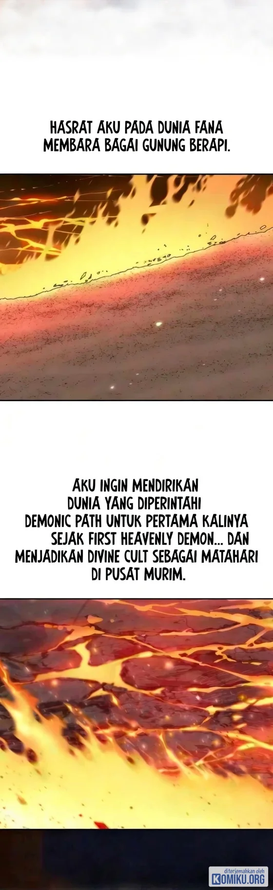 Chronicles Of The Demon Faction Chapter 184 Halaman 56