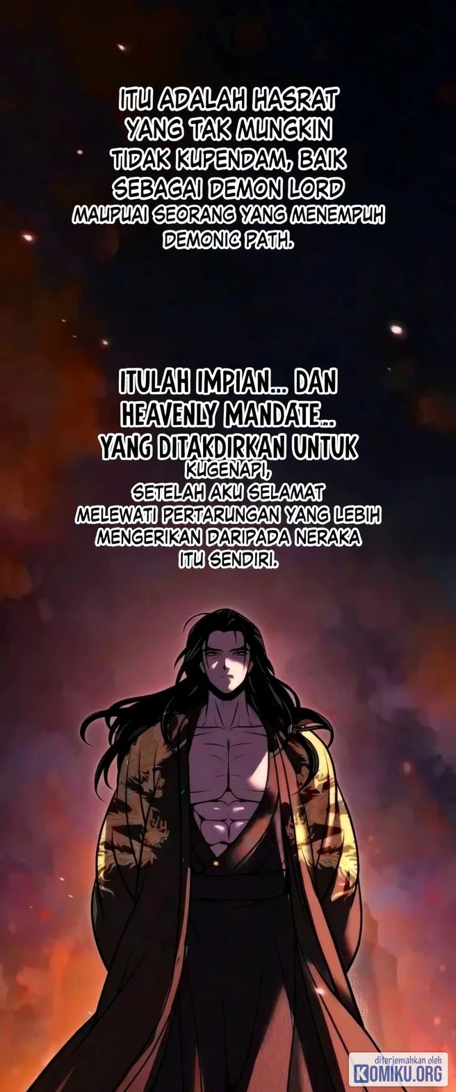 Chronicles Of The Demon Faction Chapter 184 Halaman 57