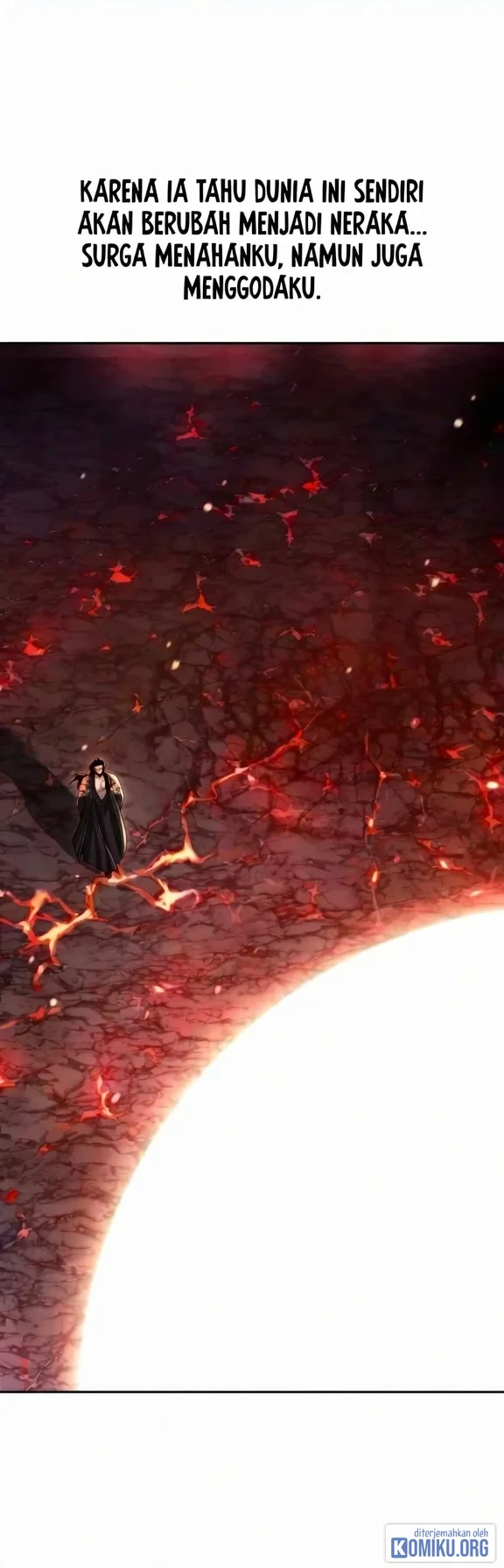 Chronicles Of The Demon Faction Chapter 184 Halaman 63