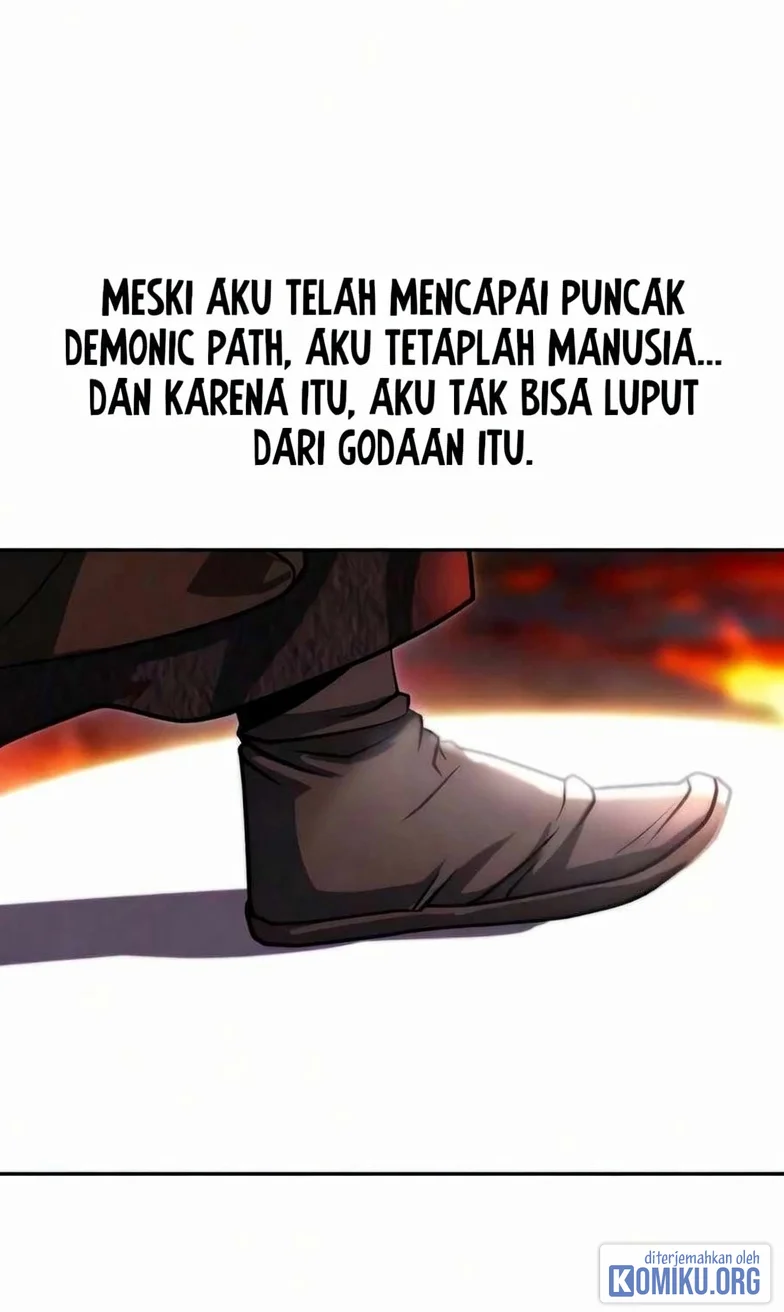 Chronicles Of The Demon Faction Chapter 184 Halaman 64
