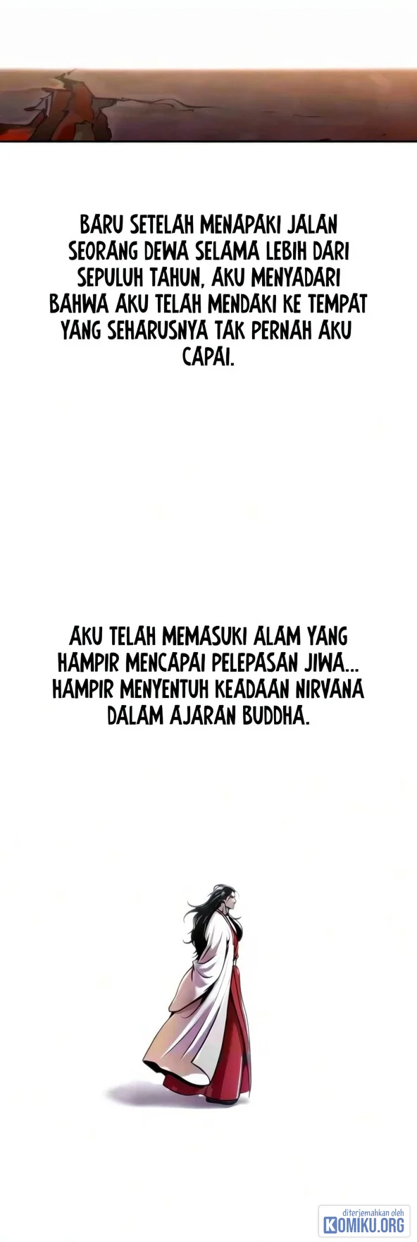 Chronicles Of The Demon Faction Chapter 184 Halaman 67