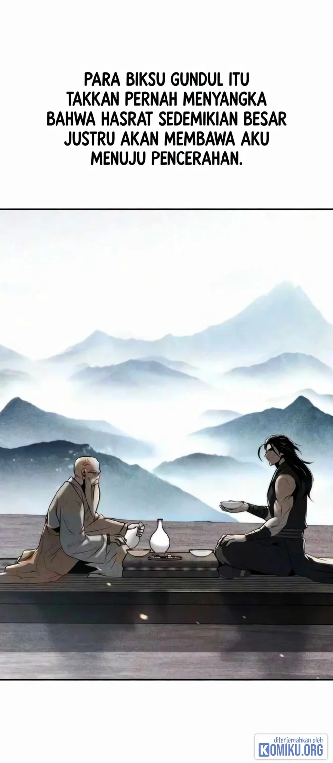 Chronicles Of The Demon Faction Chapter 184 Halaman 69