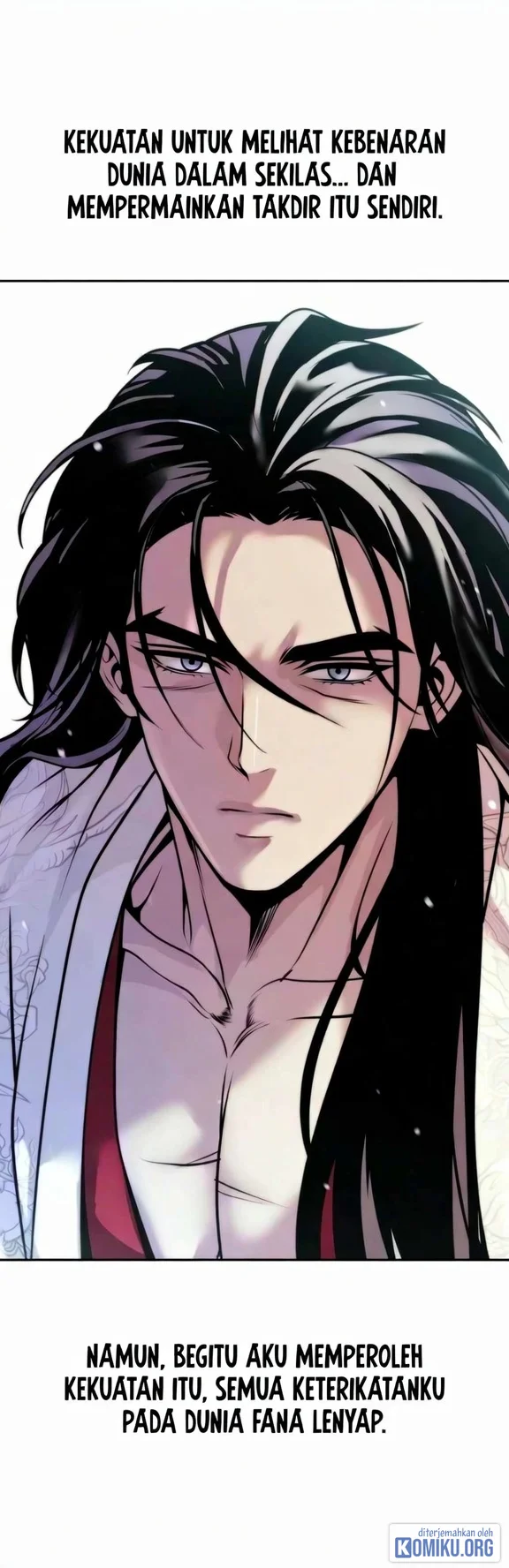 Chronicles Of The Demon Faction Chapter 184 Halaman 70