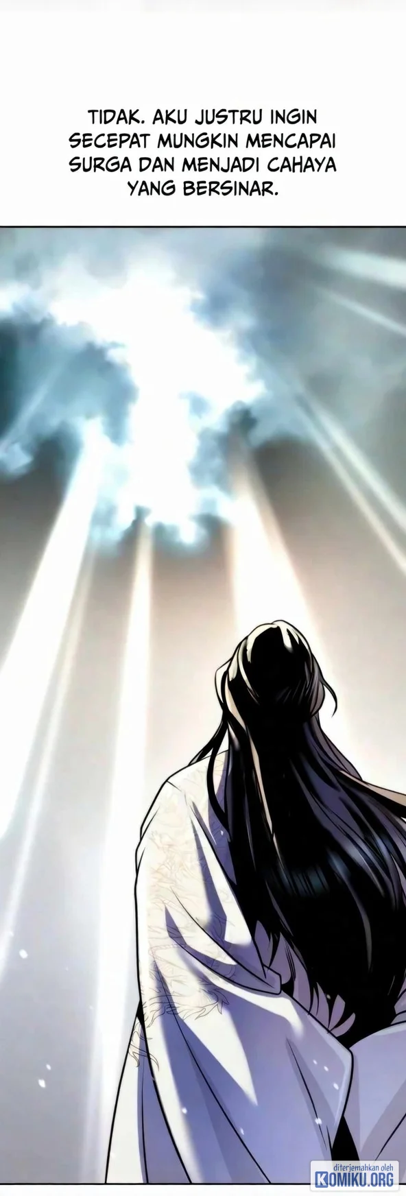 Chronicles Of The Demon Faction Chapter 184 Halaman 71
