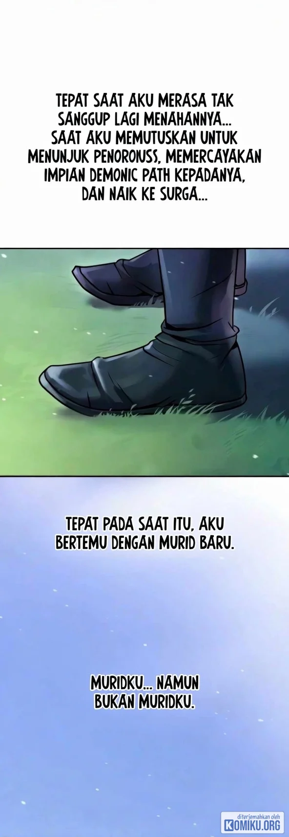 Chronicles Of The Demon Faction Chapter 184 Halaman 73