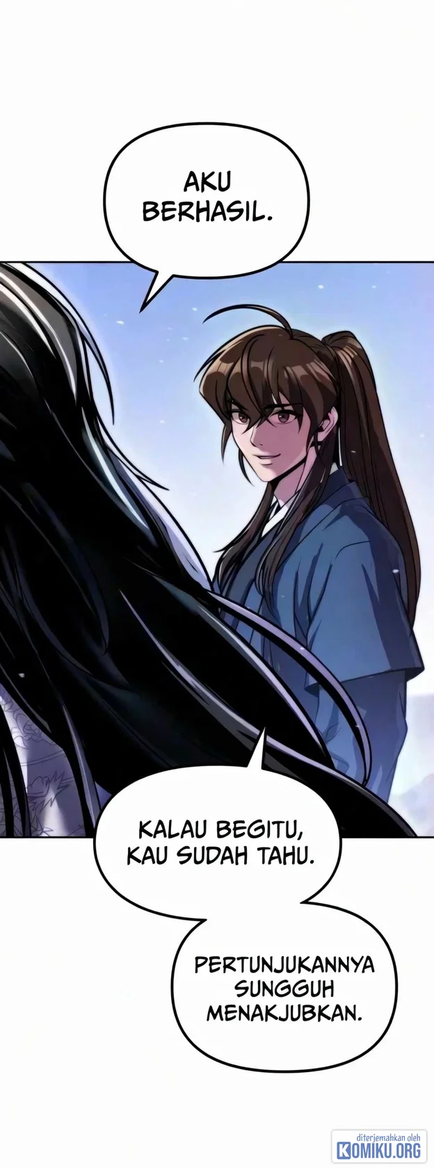 Chronicles Of The Demon Faction Chapter 184 Halaman 80