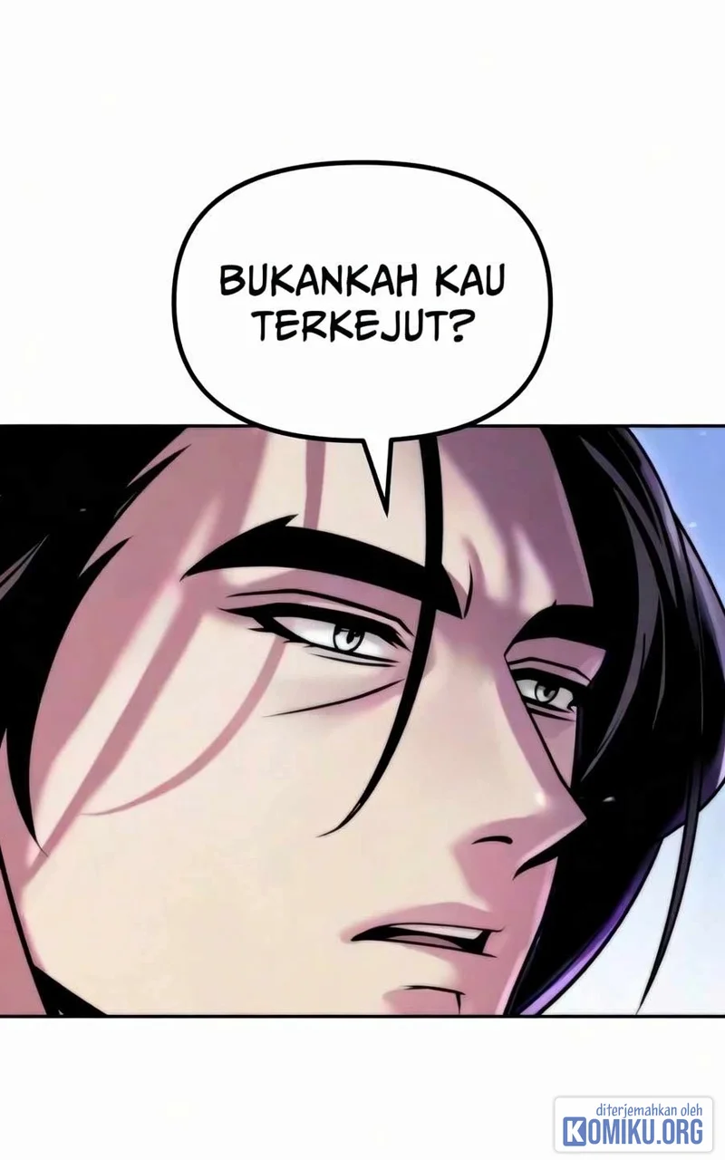 Chronicles Of The Demon Faction Chapter 184 Halaman 81