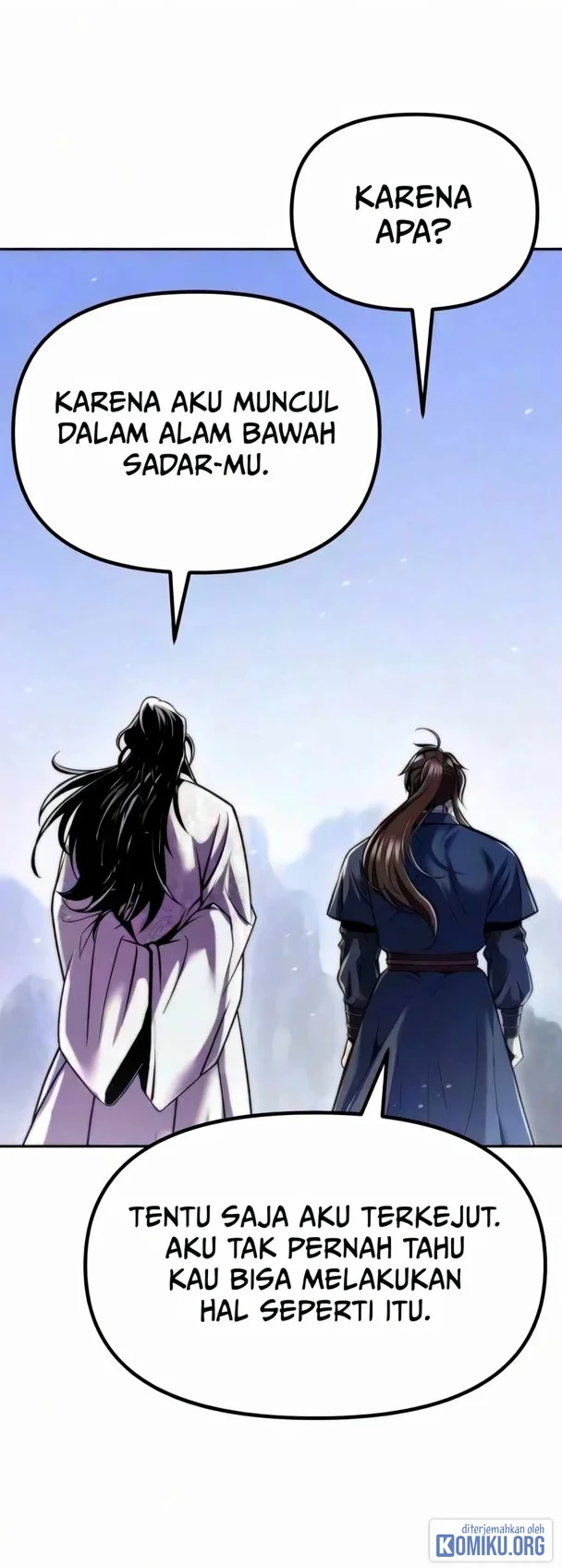 Chronicles Of The Demon Faction Chapter 184 Halaman 82