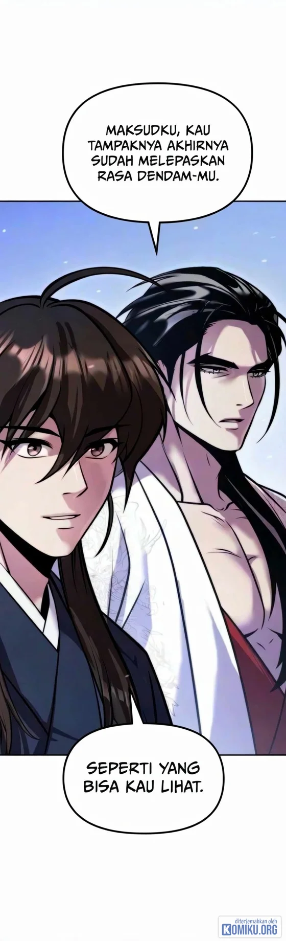 Chronicles Of The Demon Faction Chapter 184 Halaman 85