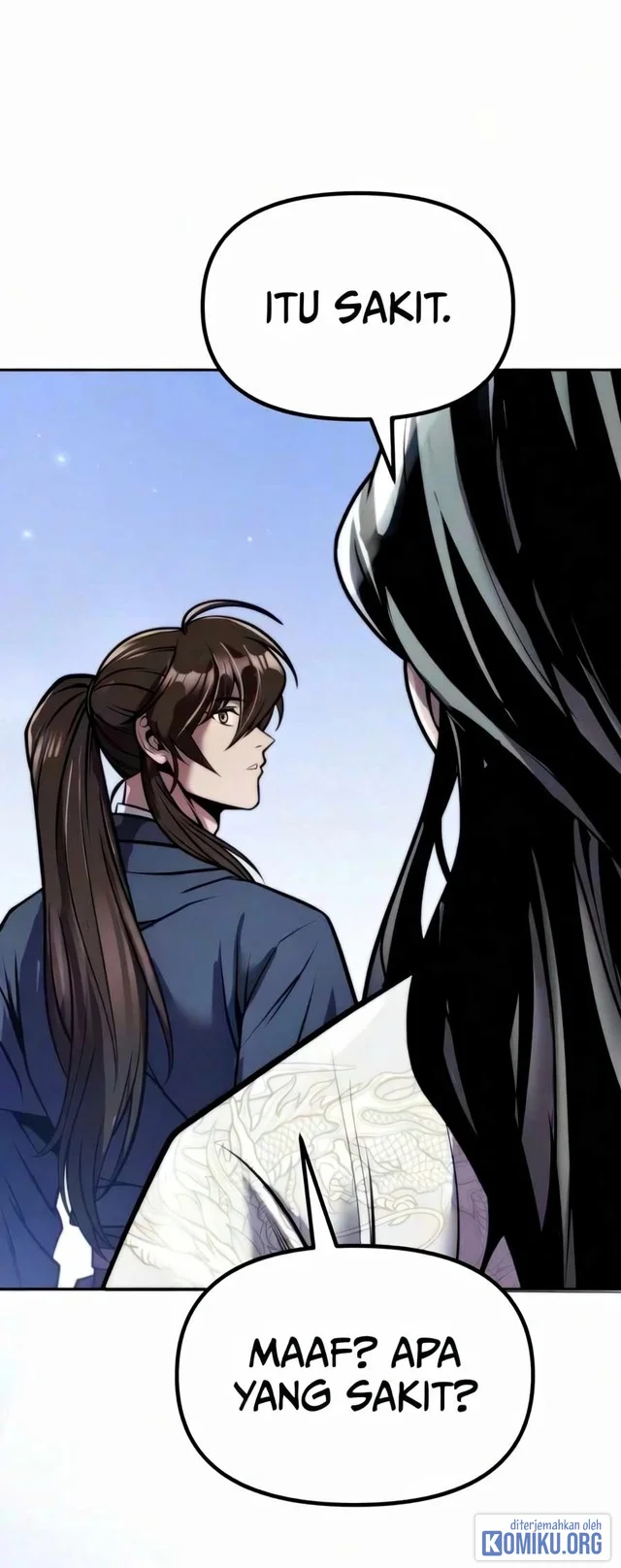 Chronicles Of The Demon Faction Chapter 184 Halaman 93