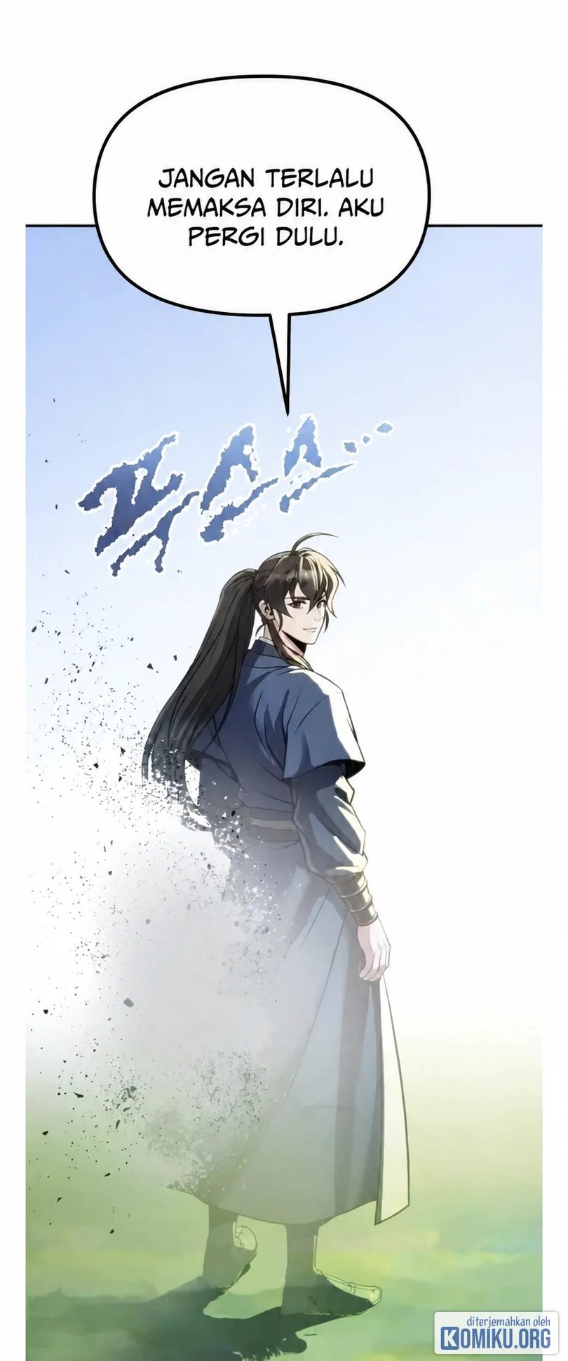 Chronicles Of The Demon Faction Chapter 184 Halaman 102