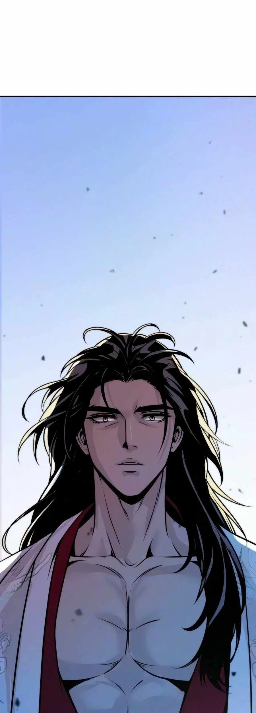 Chronicles Of The Demon Faction Chapter 184 Halaman 104