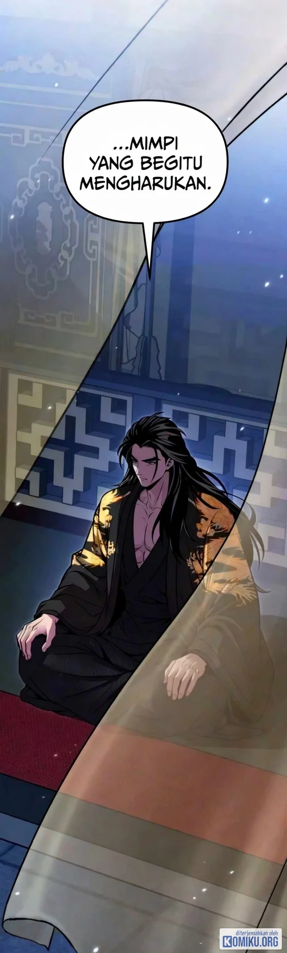 Chronicles Of The Demon Faction Chapter 184 Halaman 110