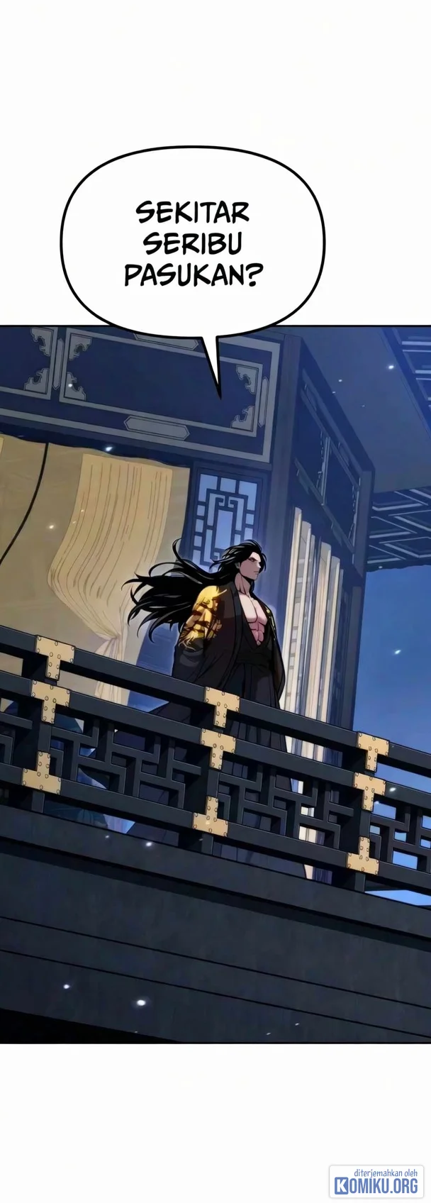 Chronicles Of The Demon Faction Chapter 184 Halaman 115