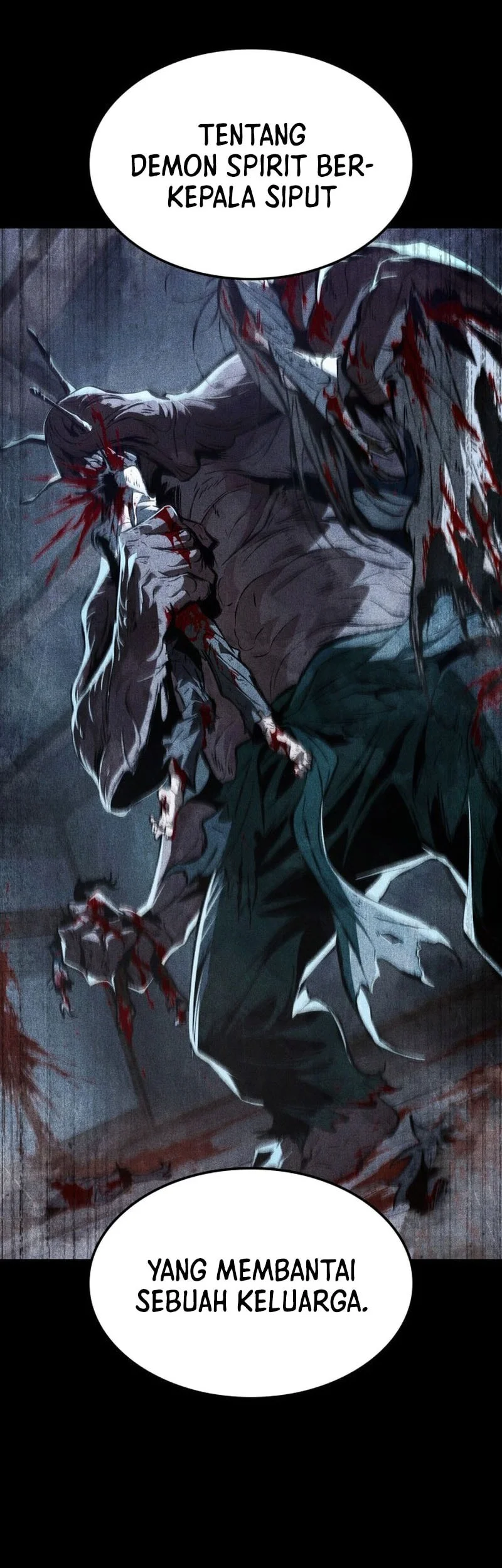 Chronicles Of The Demon Slaying Cultivator Chapter 1 Halaman 3
