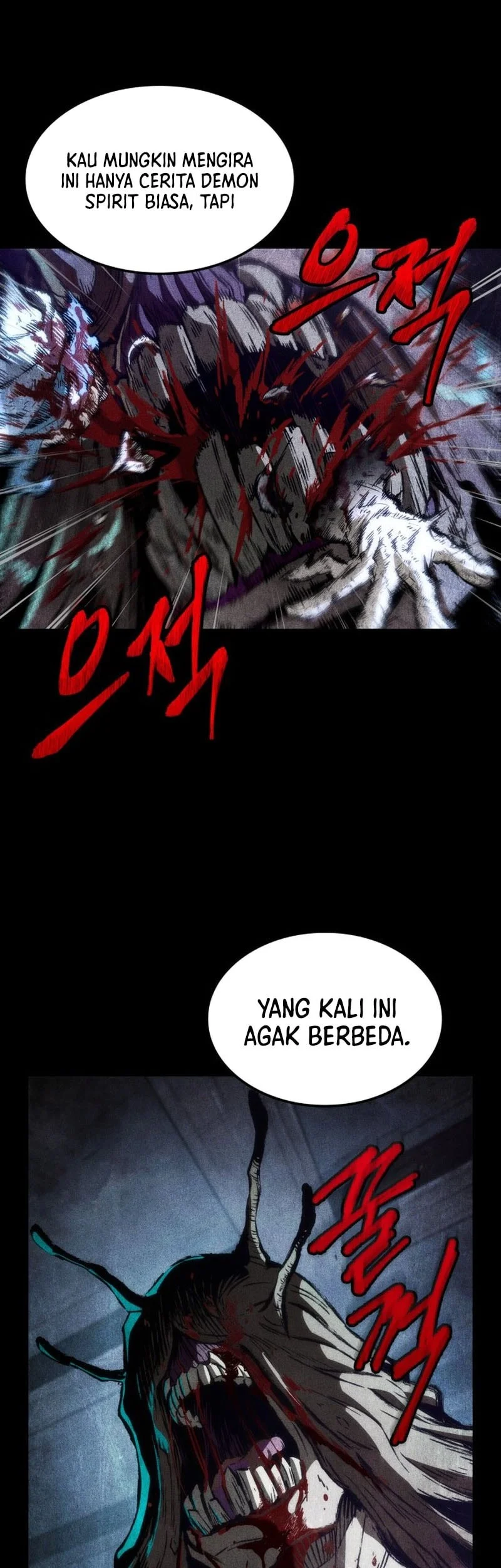 Chronicles Of The Demon Slaying Cultivator Chapter 1 Halaman 4