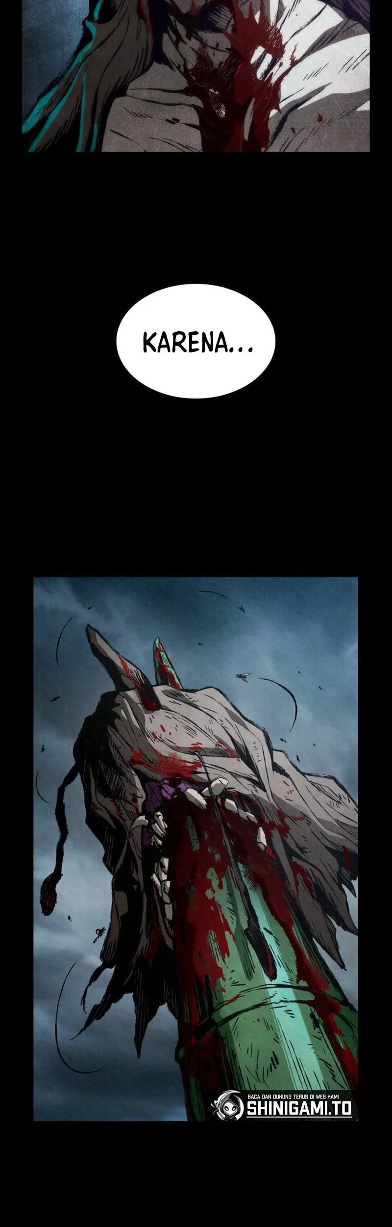 Chronicles Of The Demon Slaying Cultivator Chapter 1 Halaman 5