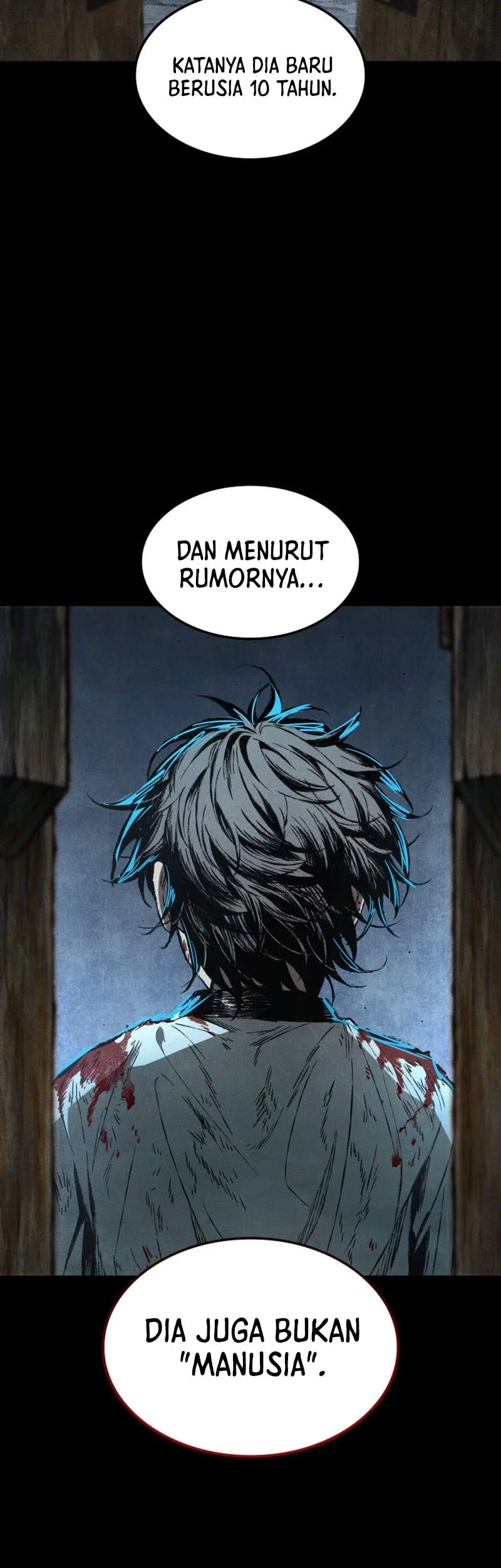 Chronicles Of The Demon Slaying Cultivator Chapter 1 Halaman 8