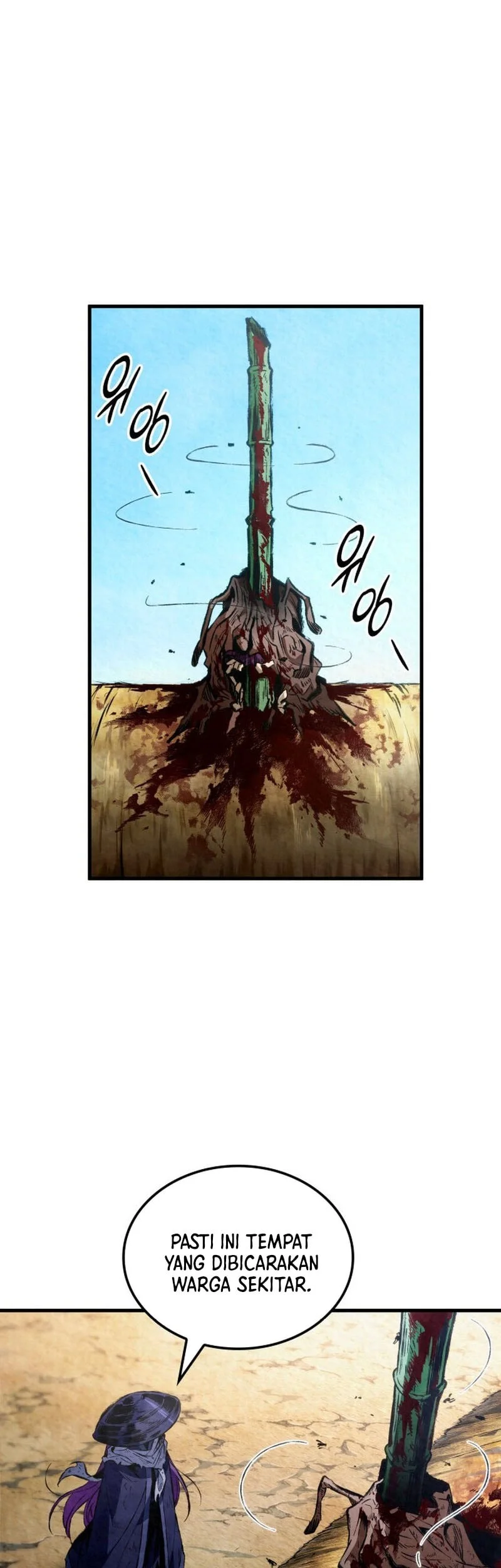 Chronicles Of The Demon Slaying Cultivator Chapter 1 Halaman 11