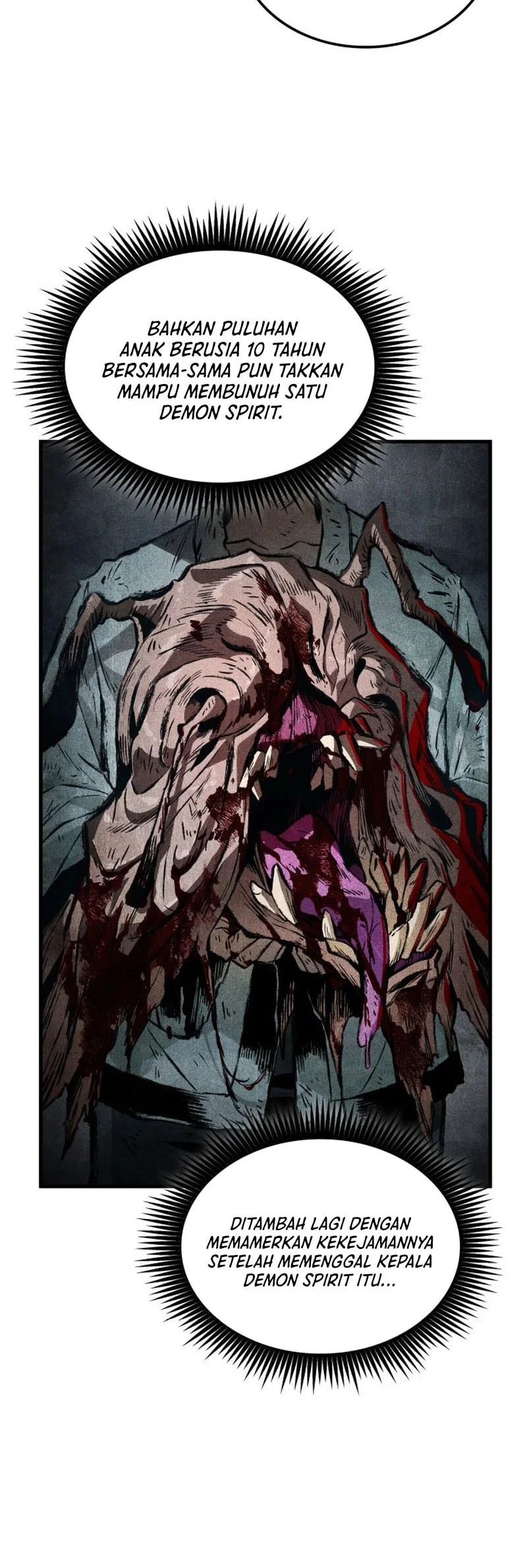 Chronicles Of The Demon Slaying Cultivator Chapter 1 Halaman 14