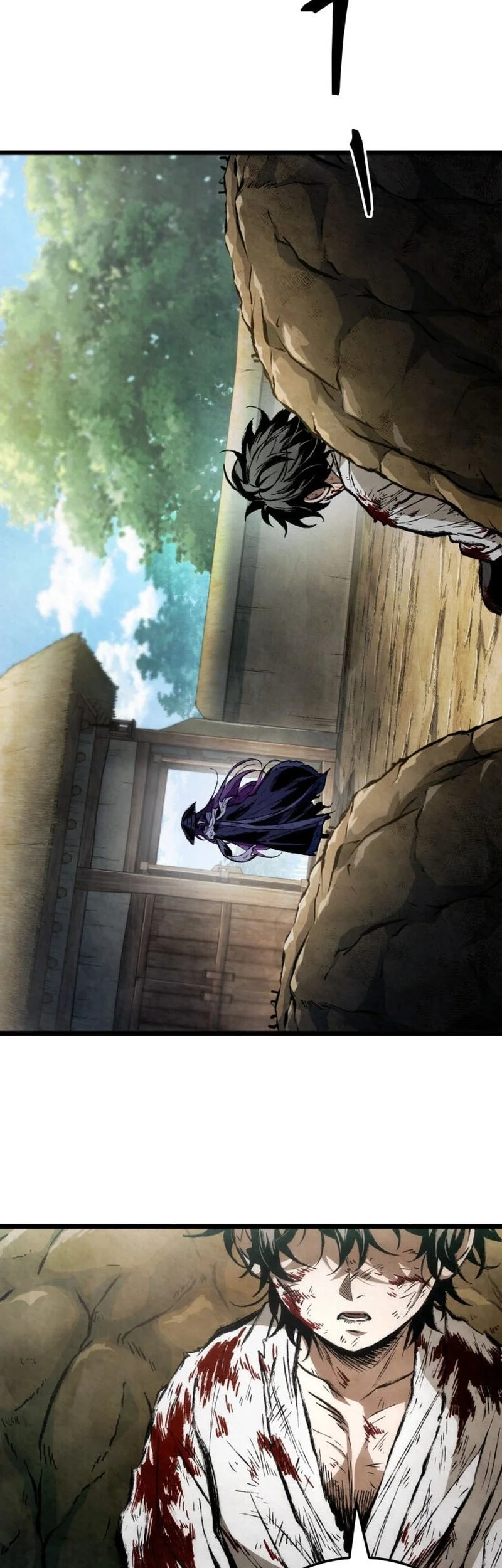 Chronicles Of The Demon Slaying Cultivator Chapter 1 Halaman 16