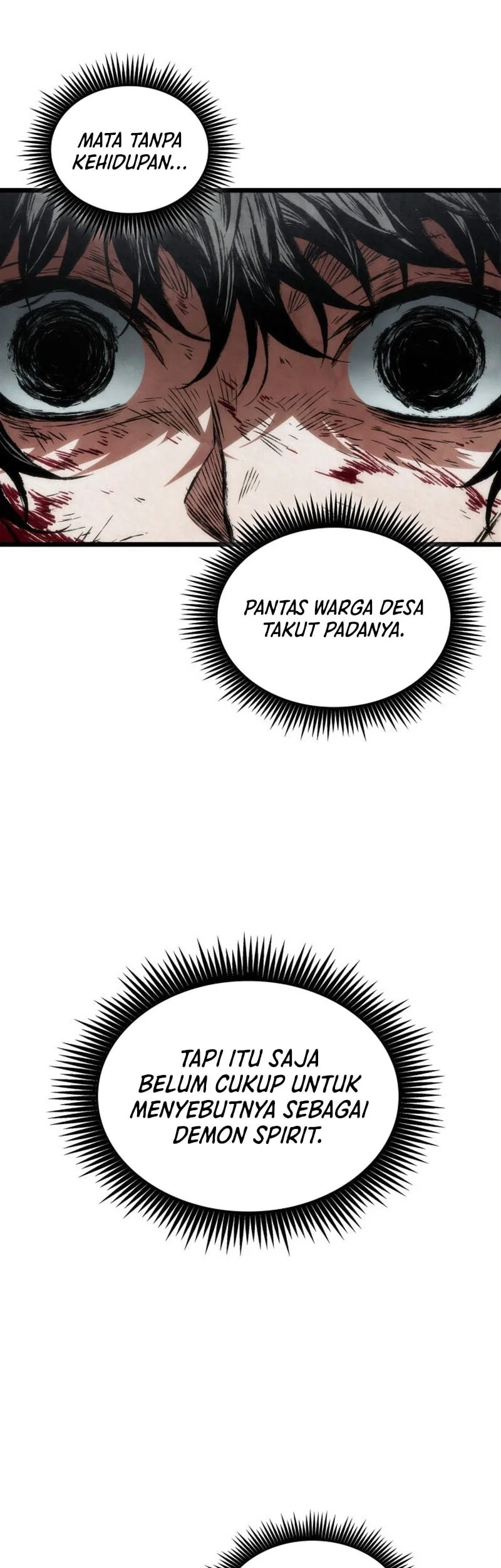 Chronicles Of The Demon Slaying Cultivator Chapter 1 Halaman 19