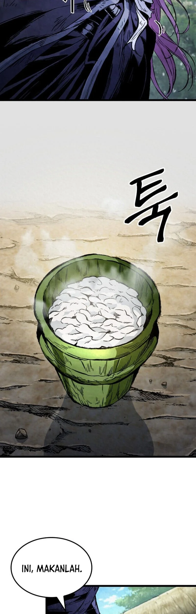Chronicles Of The Demon Slaying Cultivator Chapter 1 Halaman 21