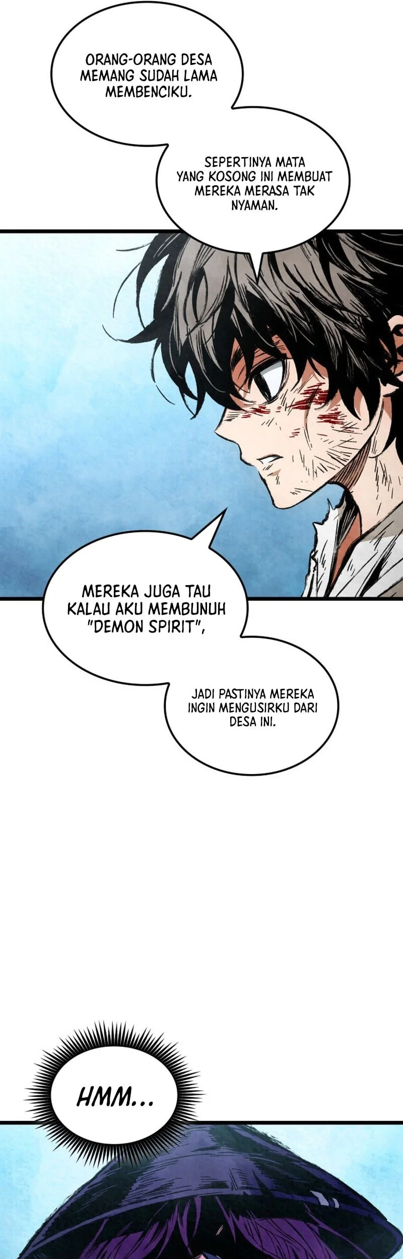 Chronicles Of The Demon Slaying Cultivator Chapter 1 Halaman 23