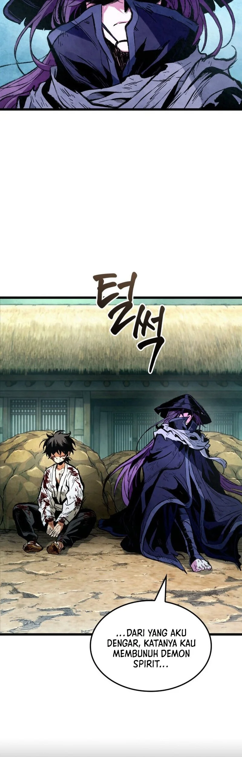 Chronicles Of The Demon Slaying Cultivator Chapter 1 Halaman 24