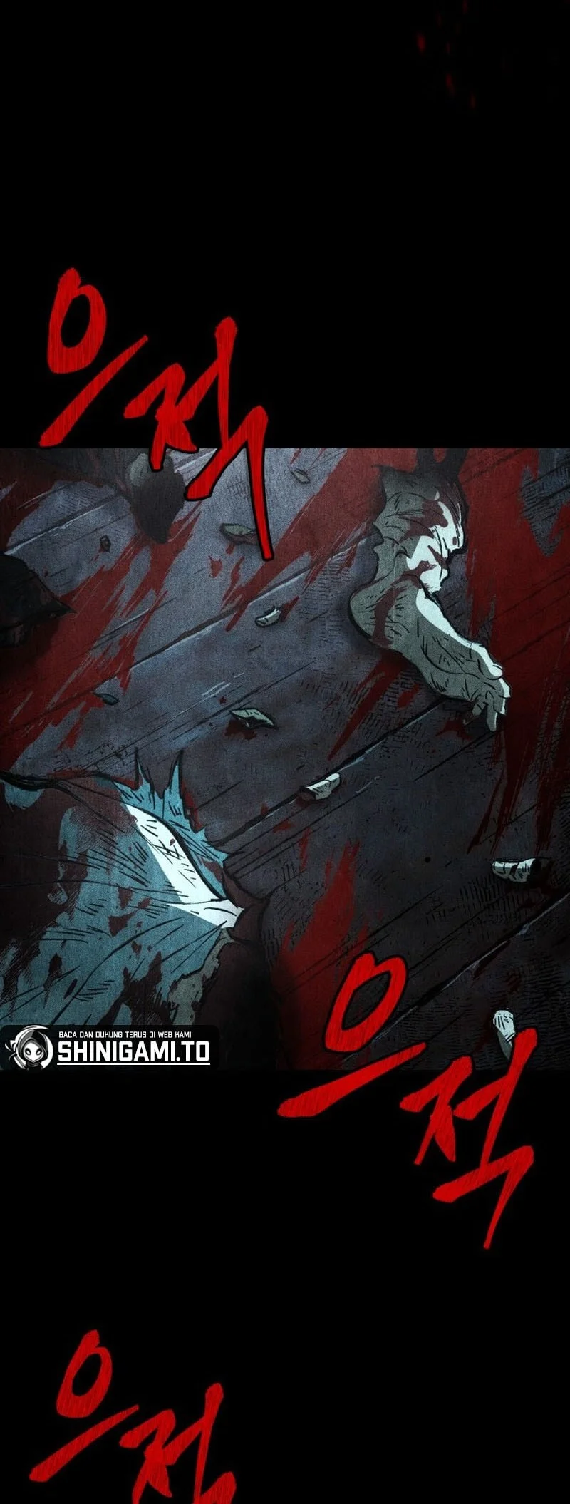 Chronicles Of The Demon Slaying Cultivator Chapter 1 Halaman 26
