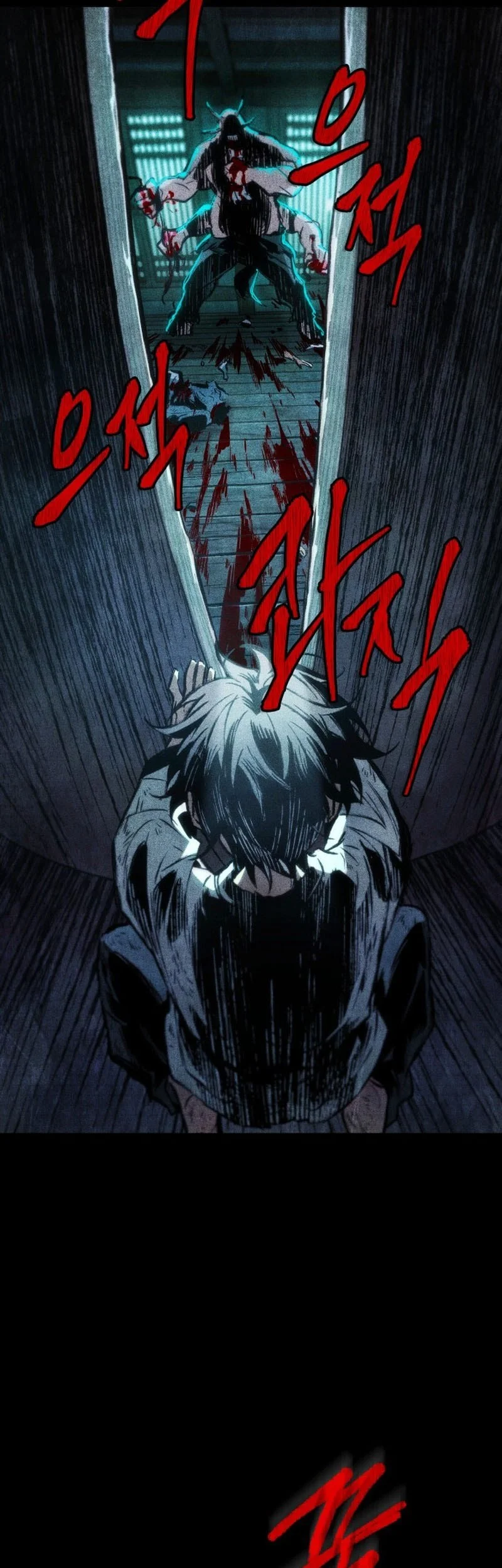 Chronicles Of The Demon Slaying Cultivator Chapter 1 Halaman 27