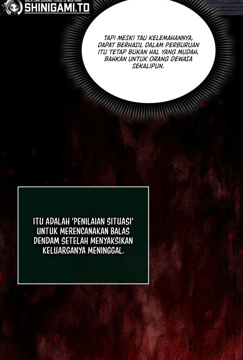 Chronicles Of The Demon Slaying Cultivator Chapter 1 Halaman 34