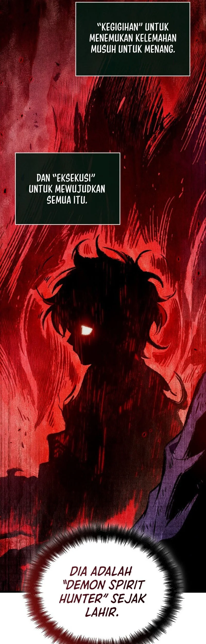 Chronicles Of The Demon Slaying Cultivator Chapter 1 Halaman 35