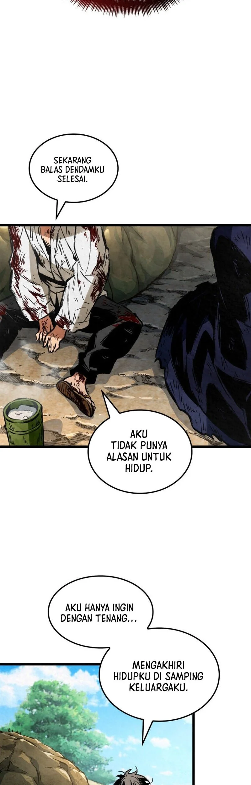 Chronicles Of The Demon Slaying Cultivator Chapter 1 Halaman 36