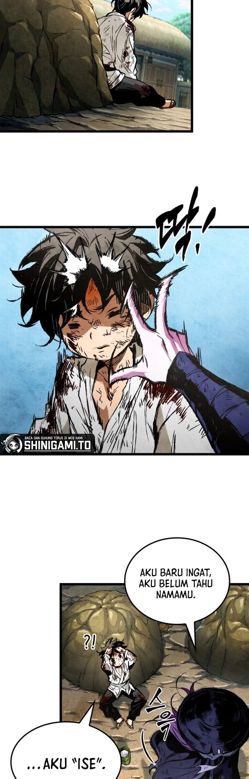Chronicles Of The Demon Slaying Cultivator Chapter 1 Halaman 37