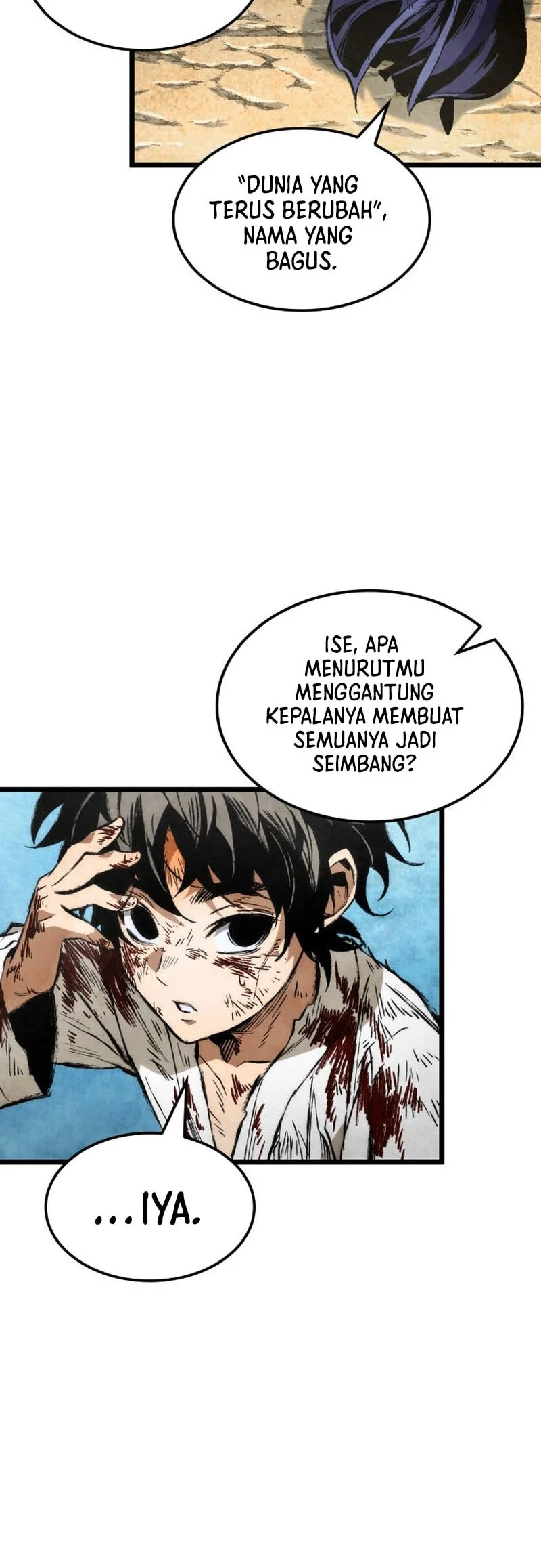 Chronicles Of The Demon Slaying Cultivator Chapter 1 Halaman 38