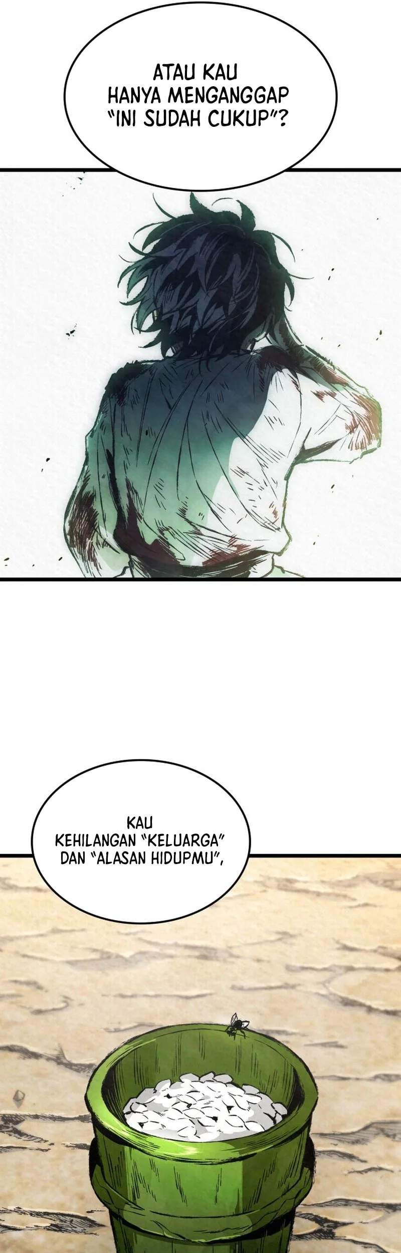 Chronicles Of The Demon Slaying Cultivator Chapter 1 Halaman 39