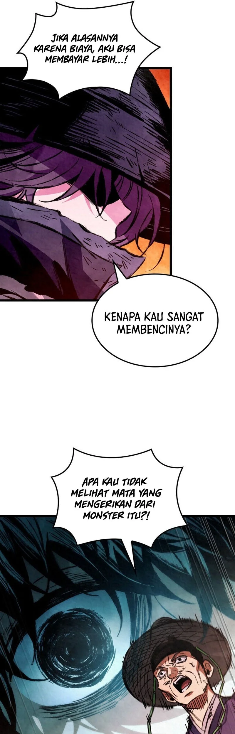 Chronicles Of The Demon Slaying Cultivator Chapter 1 Halaman 43