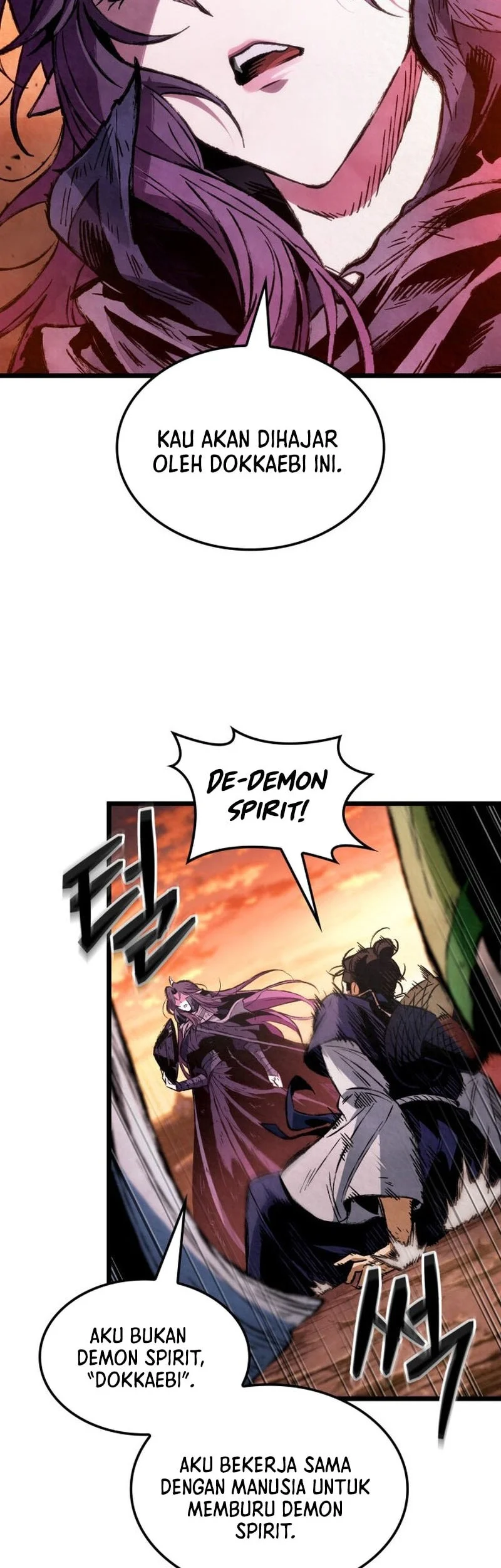 Chronicles Of The Demon Slaying Cultivator Chapter 1 Halaman 48