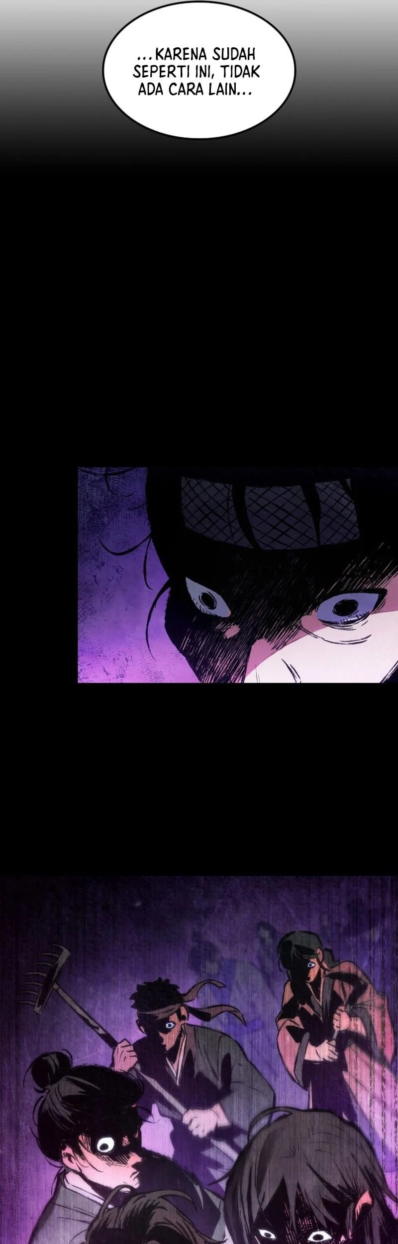 Chronicles Of The Demon Slaying Cultivator Chapter 1 Halaman 51